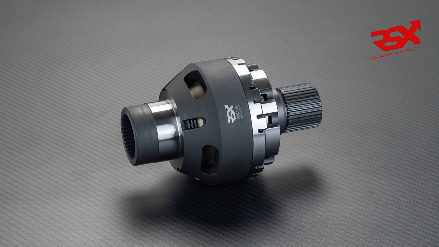 Mitsubishi Lancer EVO 4/5/6 RS (Front Transfer Case) Plate-type LSD