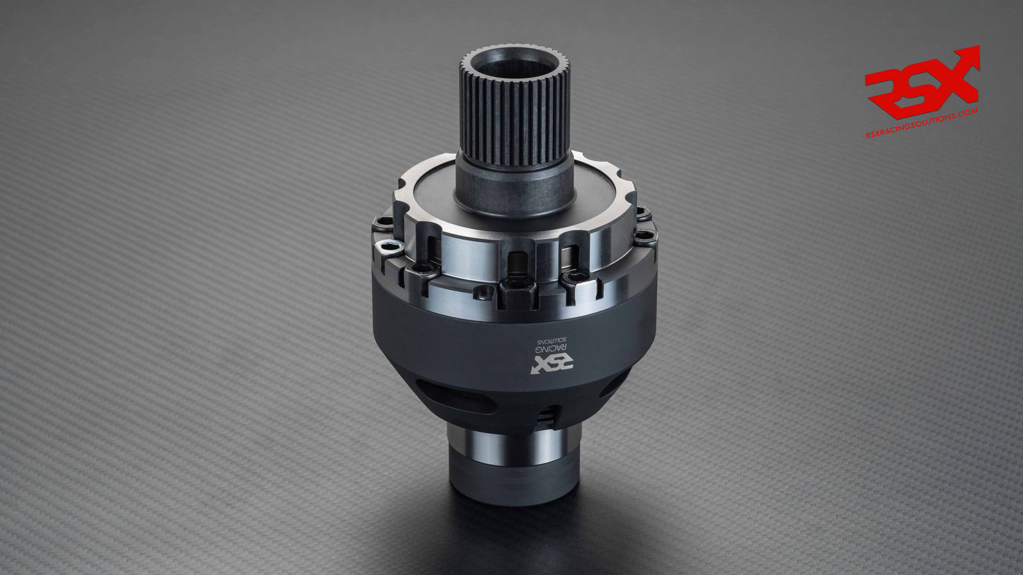 Mitsubishi Lancer EVO 4/5/6 RS (Front Transfer Case) Plate-type LSD