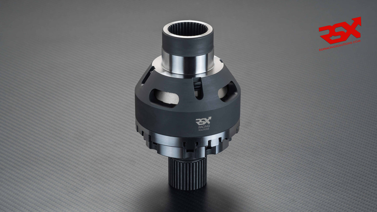 Mitsubishi Lancer EVO 4/5/6 RS (Front Transfer Case) Plate-type LSD