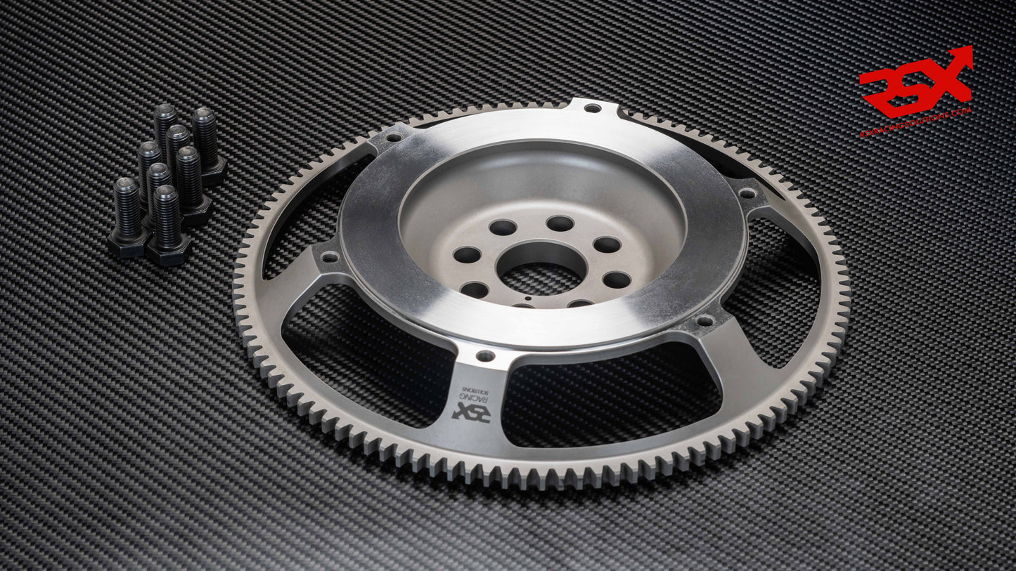 Volant moteur Ø 7,25" / 184mm BMW M3 E36/E46 ULW