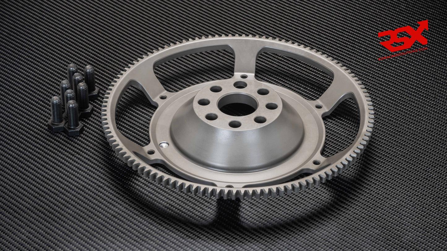 Volant moteur Ø 7,25" / 184mm BMW M3 E36/E46 ULW