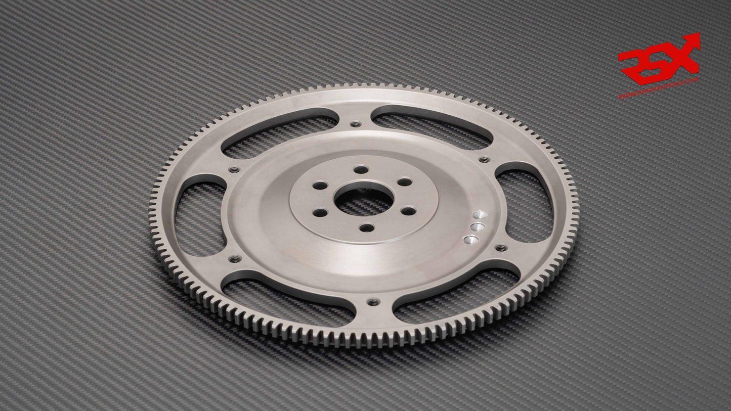 Ø 7.25" / 184mm OPEL CORSA A GSI 1.6 8V LIGHTWEIGHT FLYWHEEL