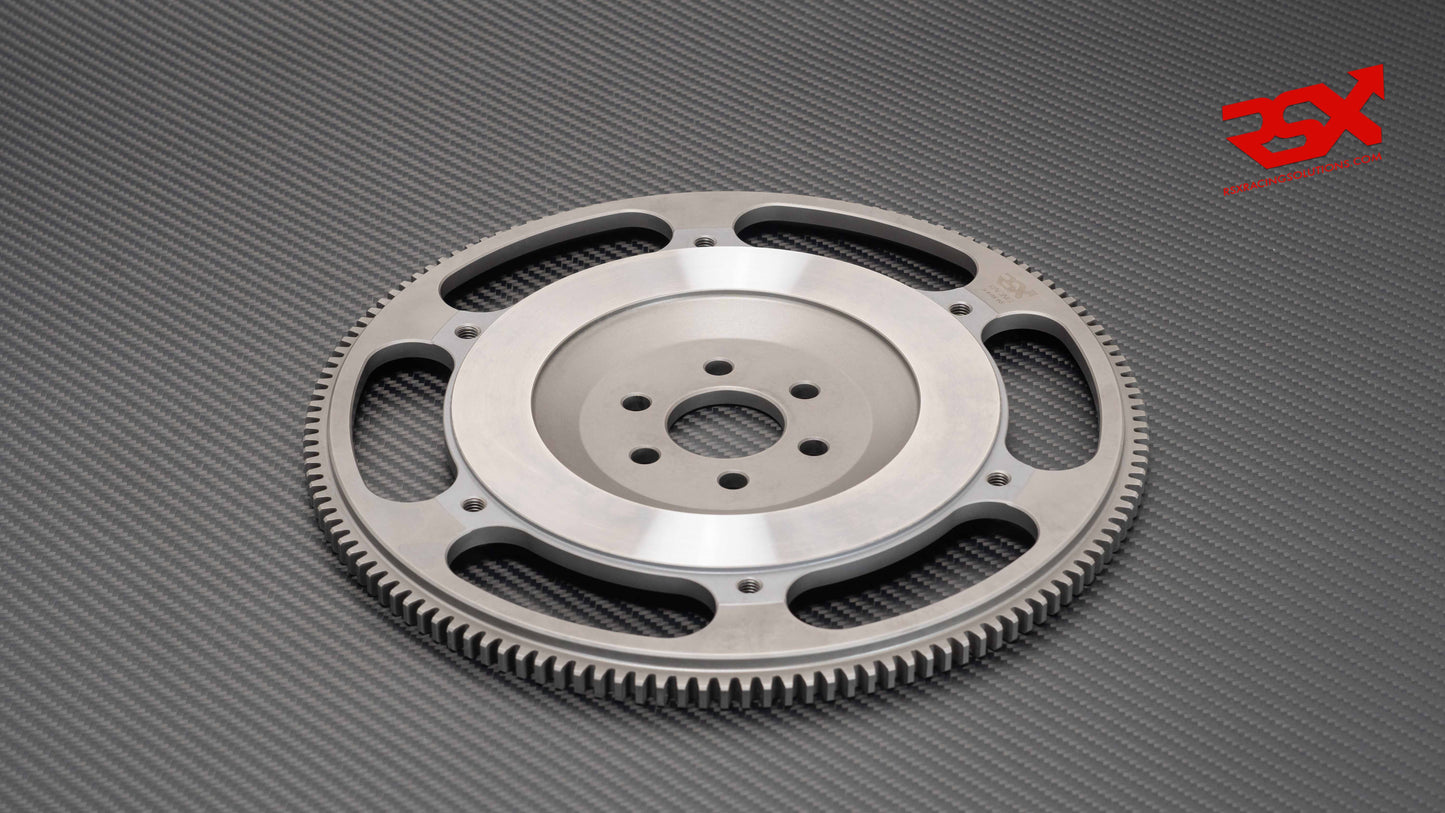 Ø 7.25" / 184mm OPEL CORSA A GSI 1.6 8V LIGHTWEIGHT FLYWHEEL