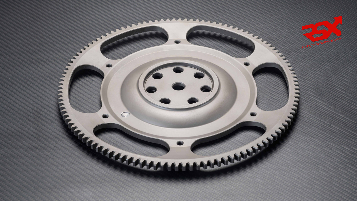 Ø 7.25" / 184mm Mitsubishi Lancer EVO 5/6/7/8/9 Flywheel