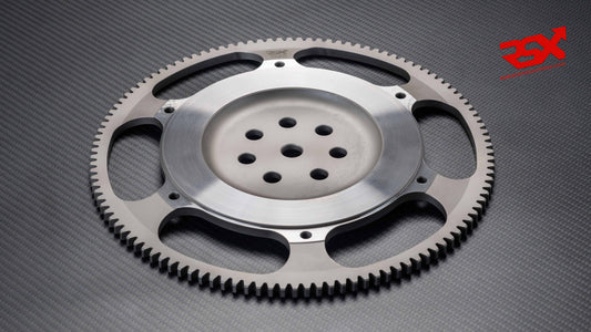 Ø 7.25" / 184mm  Mitsubishi Lancer EVO 5/6/7/8/9 Flywheel