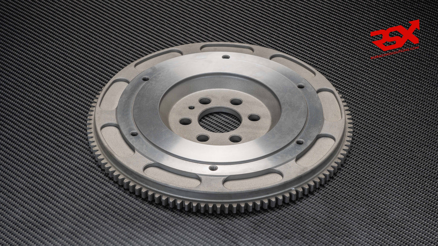 Ø 7.25" / 184mm Alfa Romeo 147/156 Titanium Flywheel