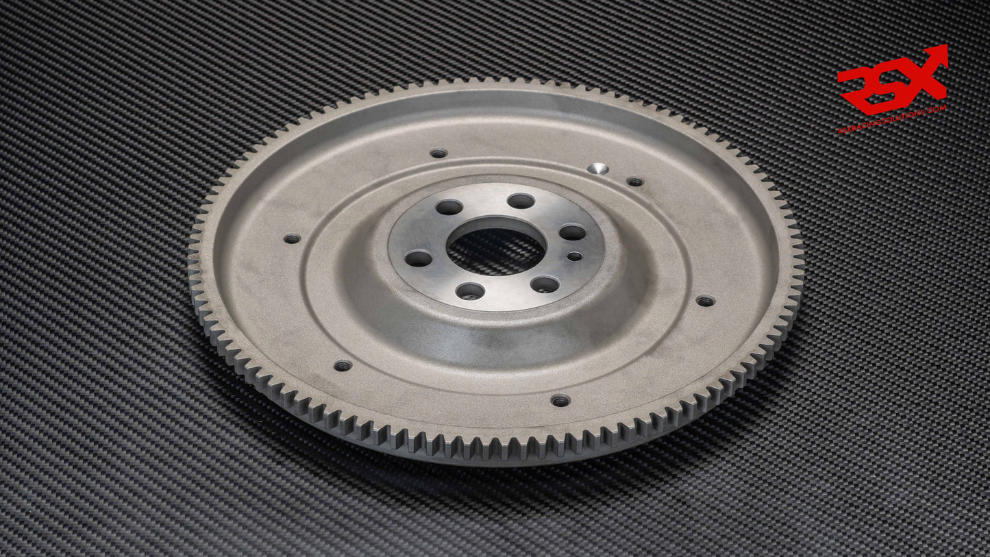 Ø 7.25" / 184mm Alfa Romeo 147/156 Titanium Flywheel