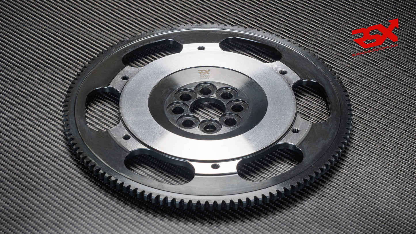 Ø 7.25" / 184mm Honda Integra Type R Flywheel