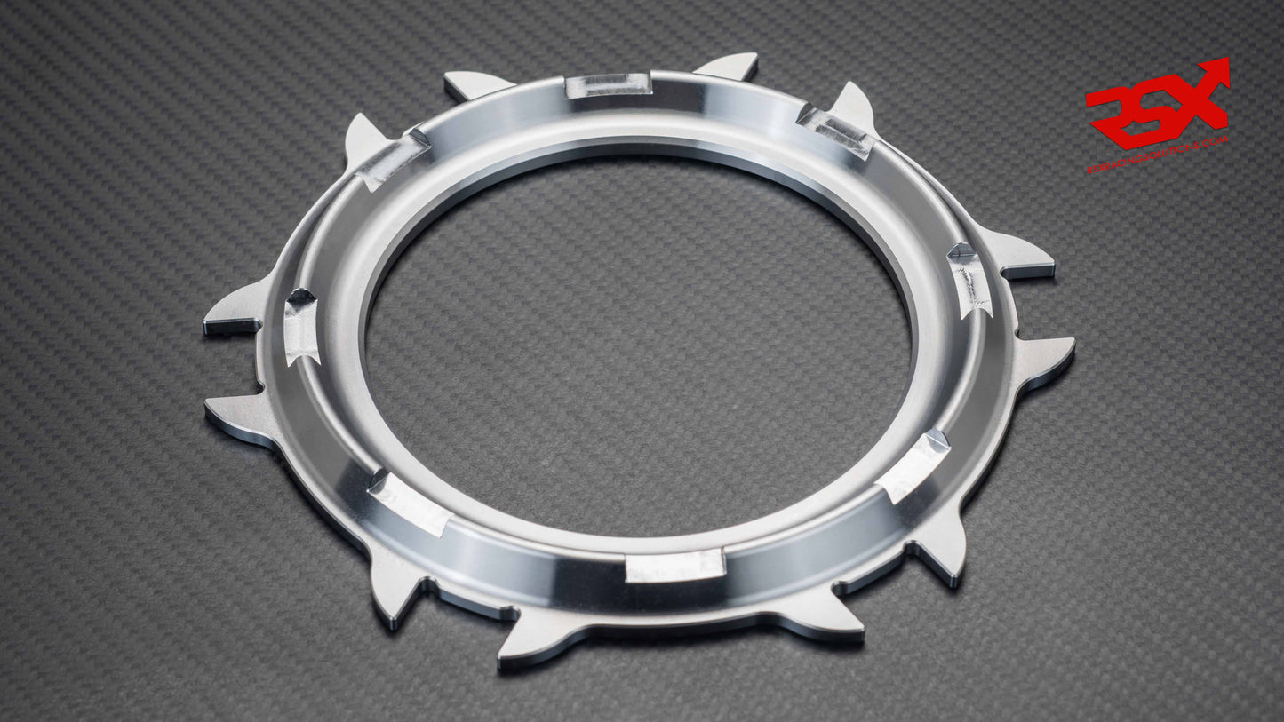184mm Clutch Kit Top Plate