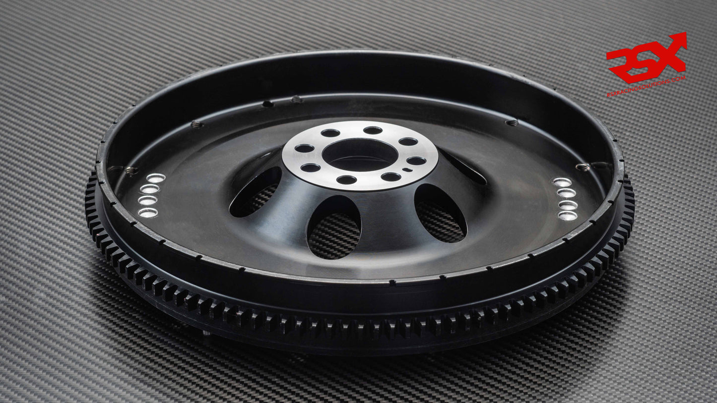 Nissan 350Z VQ35DE ULW Volant moteur OEM Ø250mm