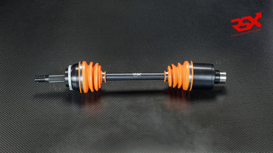 Front Left Drive Shaft Mitsubishi Lancer EVO 4-9
