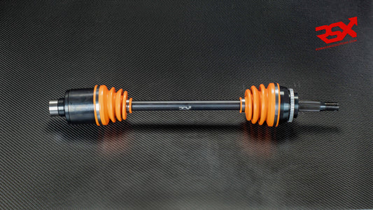 Front Right Drive Shaft Mitsubishi Lancer EVO 4-9