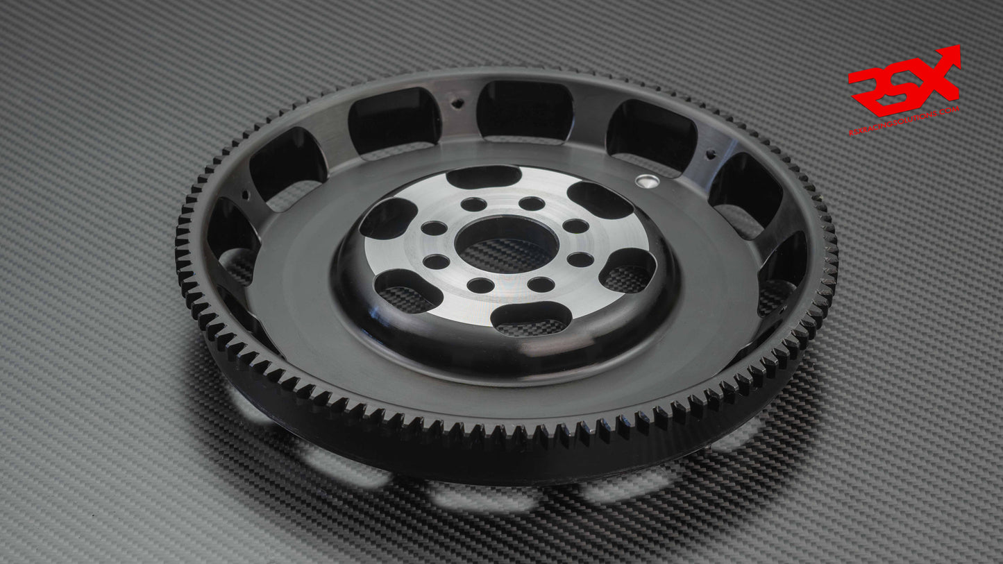 Volant moteur Nissan SR20DE pour embrayage type origine Ø240mm