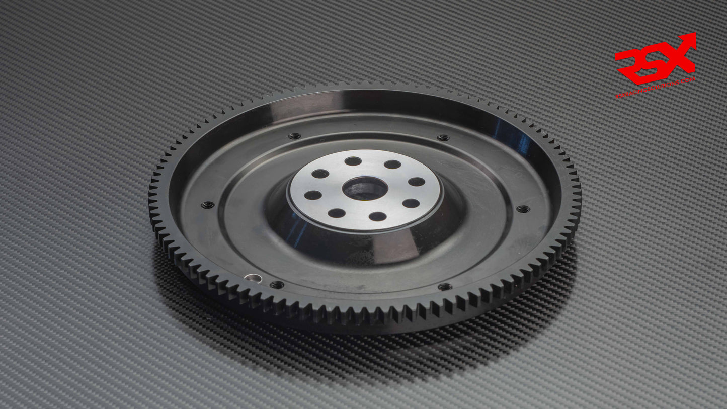 Ø 7.25" / 184mm Suzuki Swift Sport ZC31S & ZC32S Lightweight Flywheel