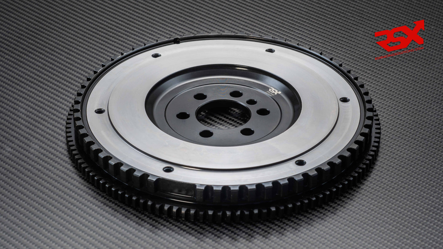 Volant d'inertie Ø 7,25" / 184 mm PSA TU5JP4 184 mm 3,80 kg
