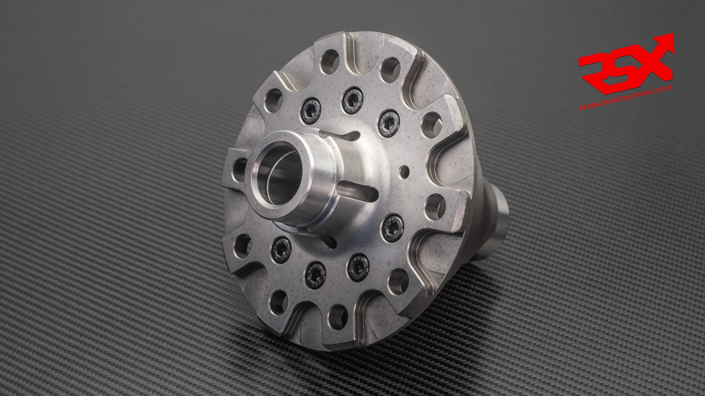 Transmission Torsen légère pour BMW E87, E90, E92, 188L | Transmission à engrenages