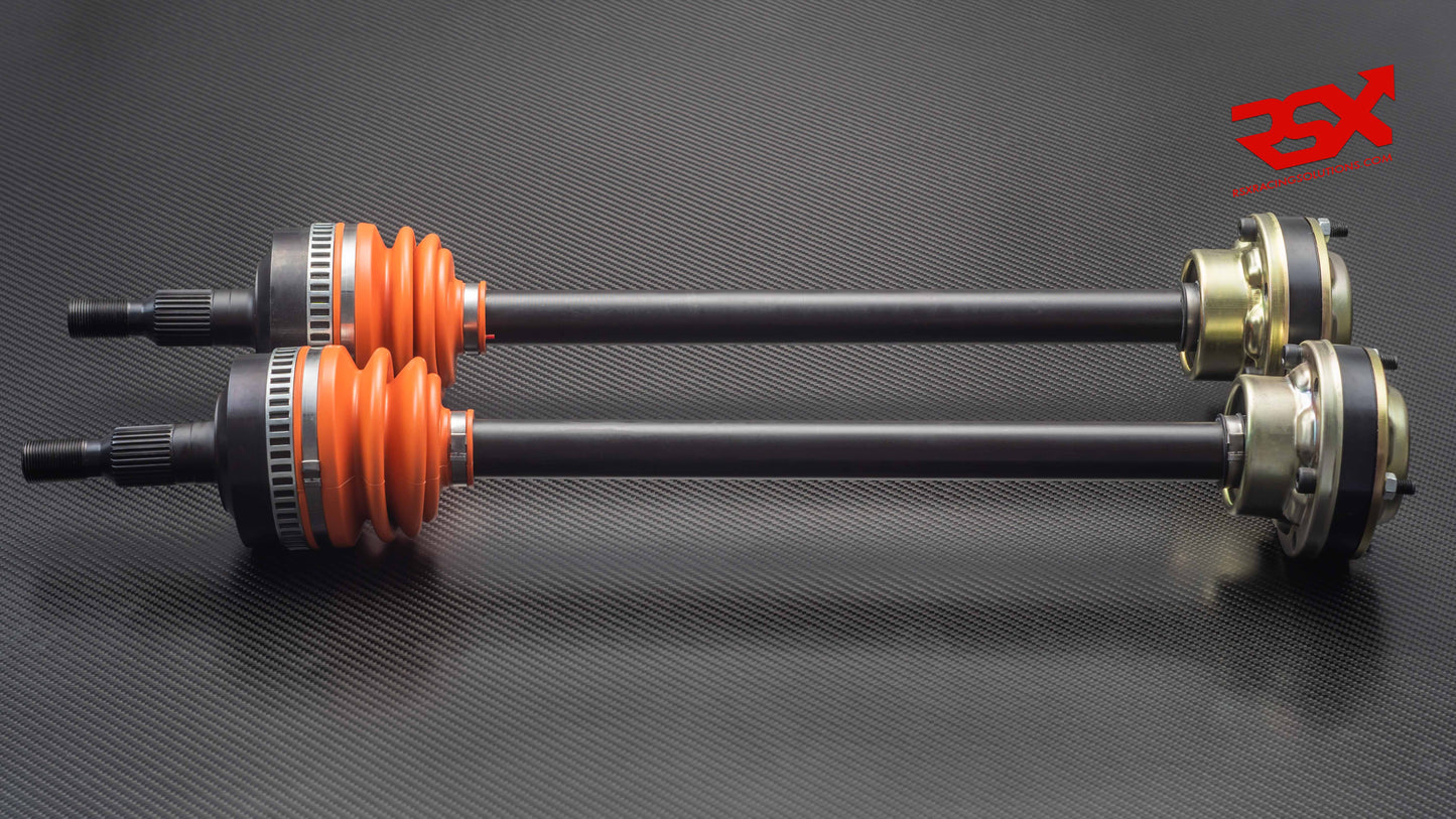 Drive Shaft Kit for Porsche 997 GT3 CUP