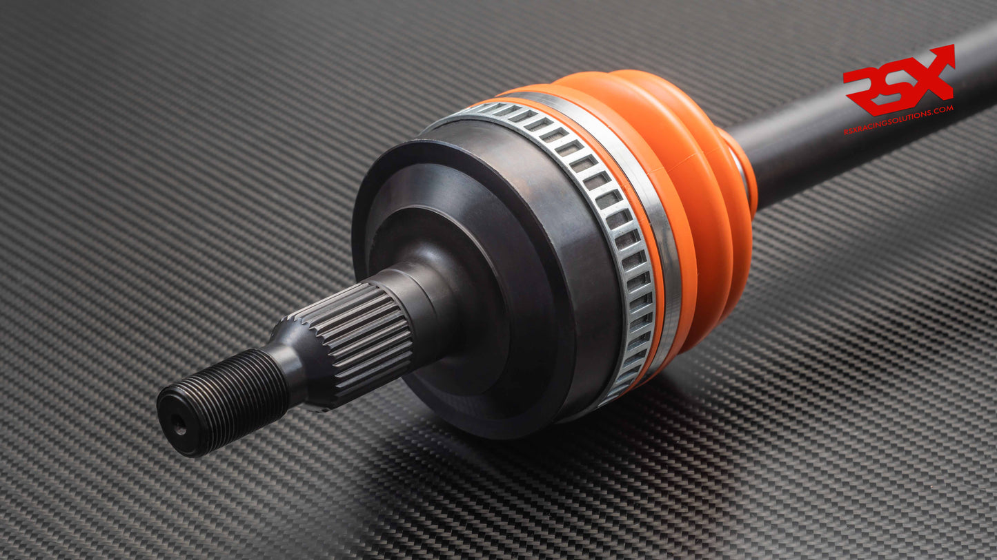 Drive Shaft Kit for Porsche 997 GT3 CUP