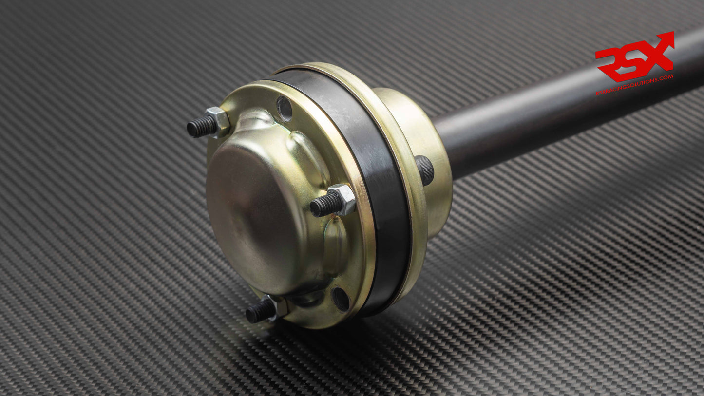 Drive Shaft Kit for Porsche 997 GT3 CUP