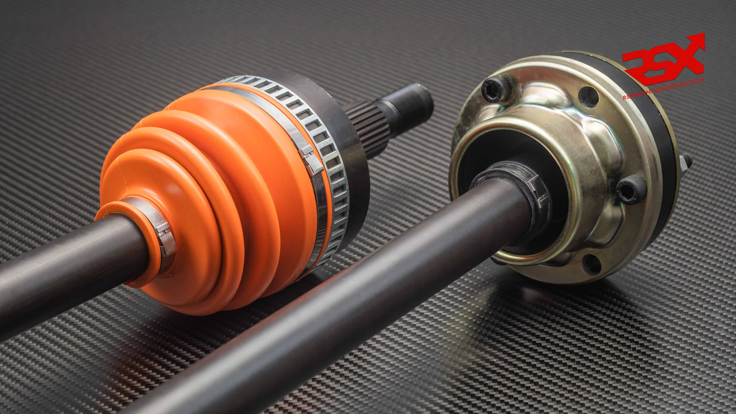 Drive Shaft Kit for Porsche 997 GT3 CUP