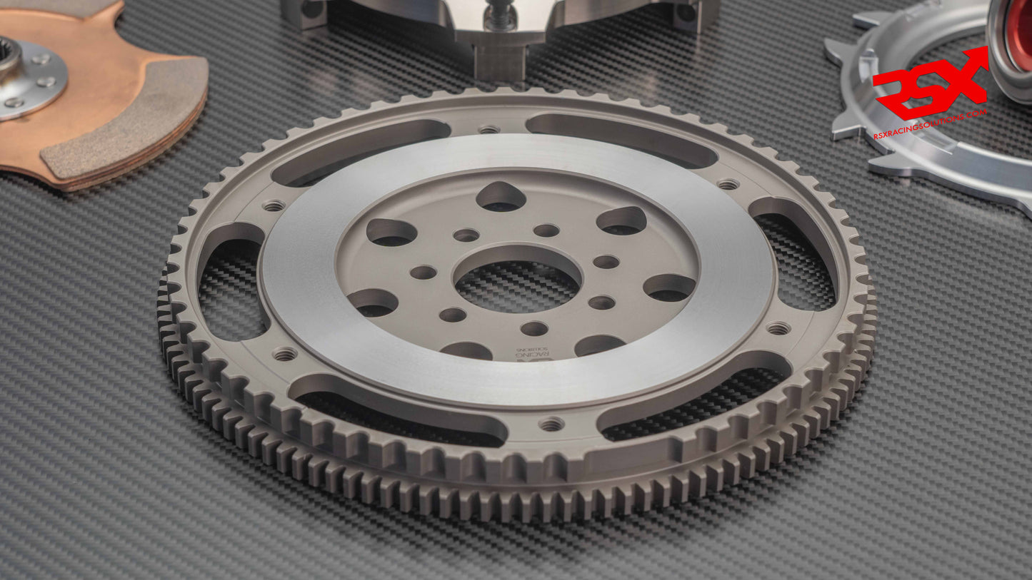 184mm (7.25") Racing Clutch Kit for Renault Clio 2 Sport