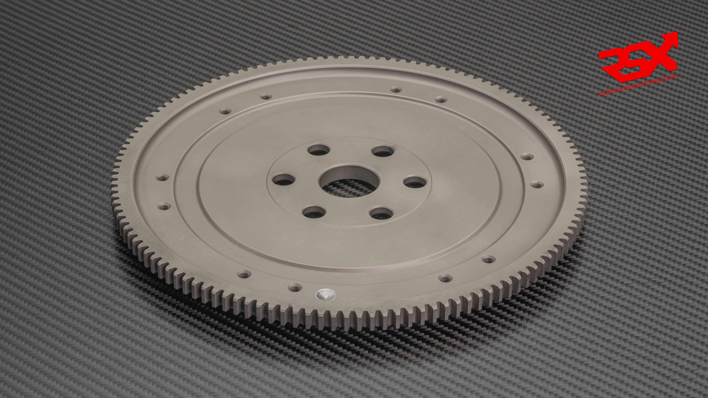 Ø 7.25" / 184 mm Ford Fiesta R5 MK1 Flywheel | kg