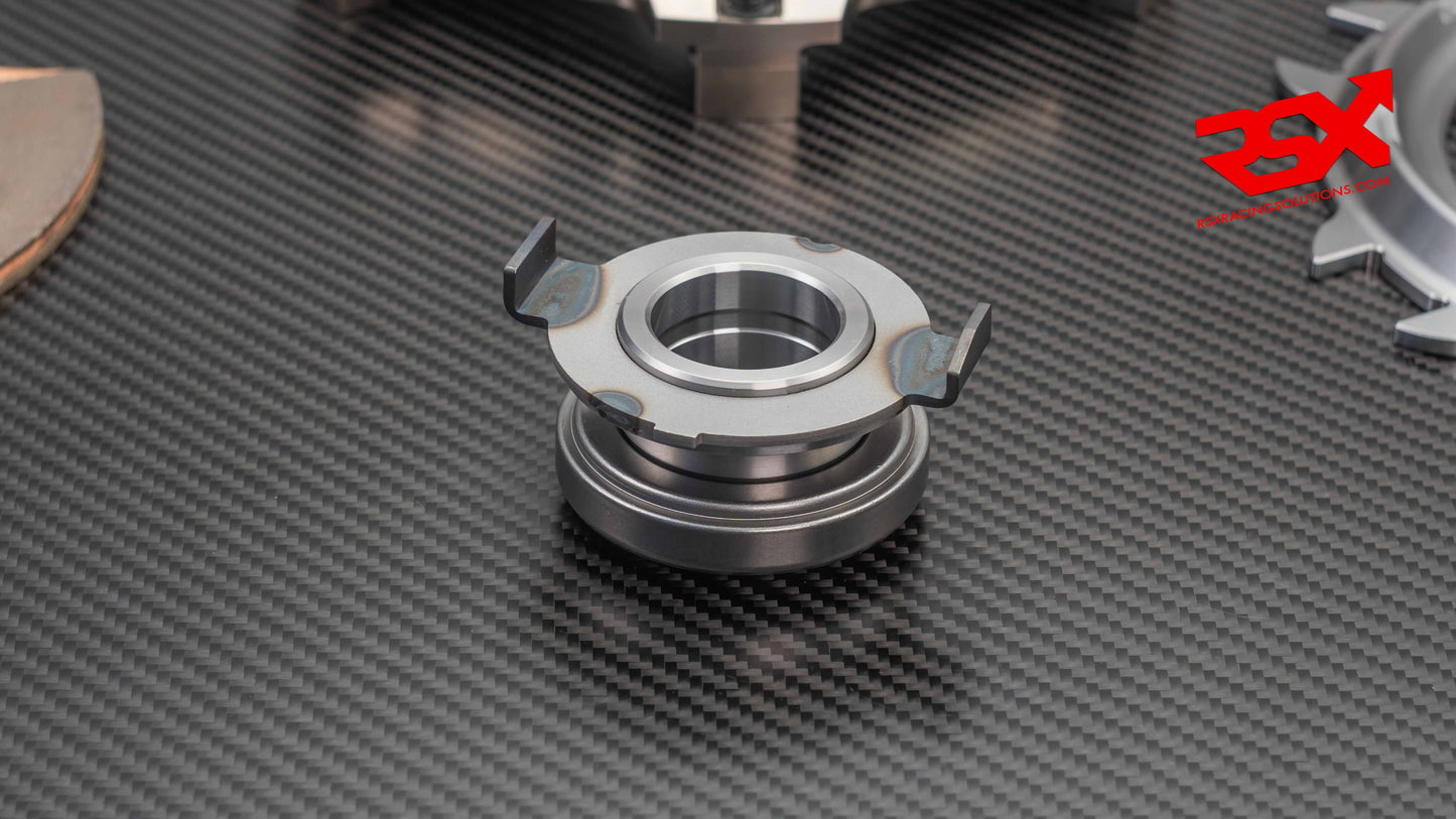 Ø184mm (7.25") Single Disc Clutch Kit Toyota Yaris | 1NZ-FE