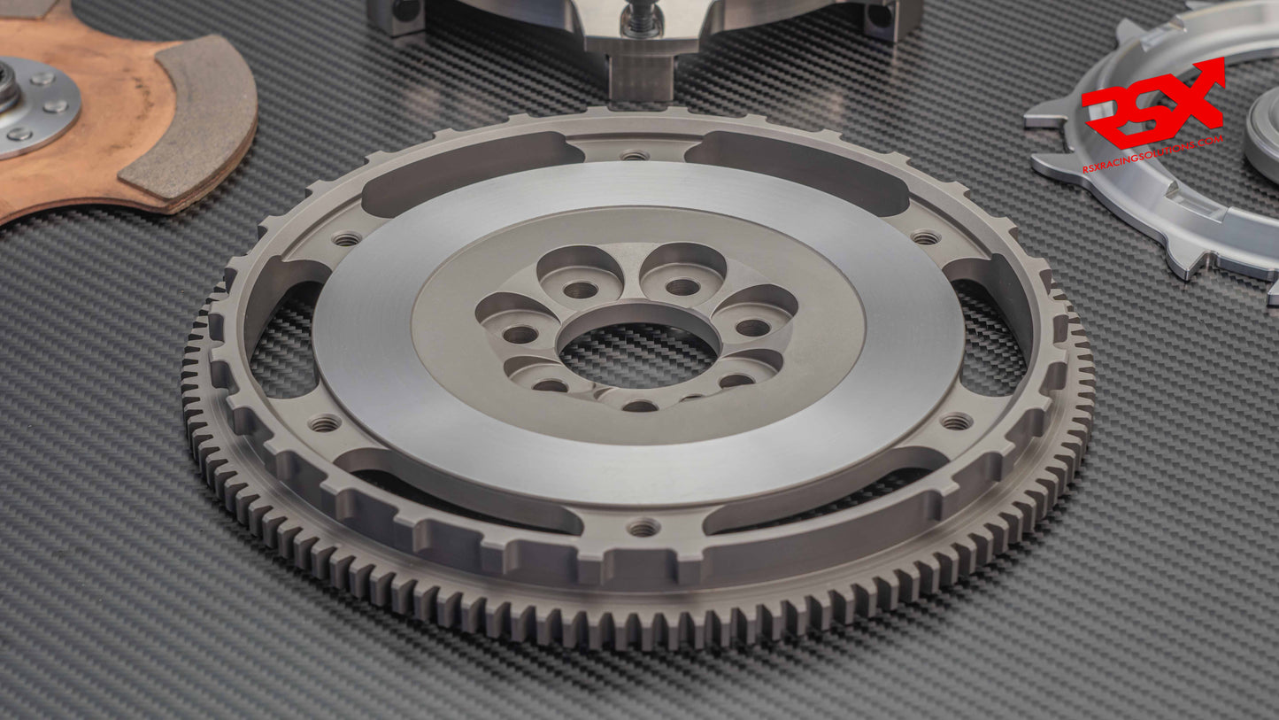 184 mm Clutch Kit for Renault Clio R3 Maxi