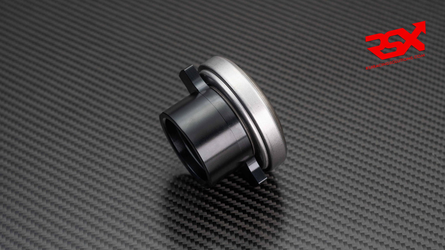 Aluminium Release Bearing Bracket with Metal Bearing | BMW E30 M3