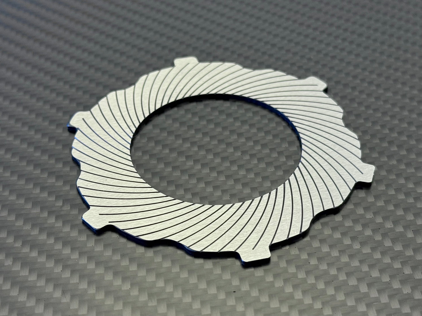 Friction Plates for Plate type LSD | Big LSD Case
