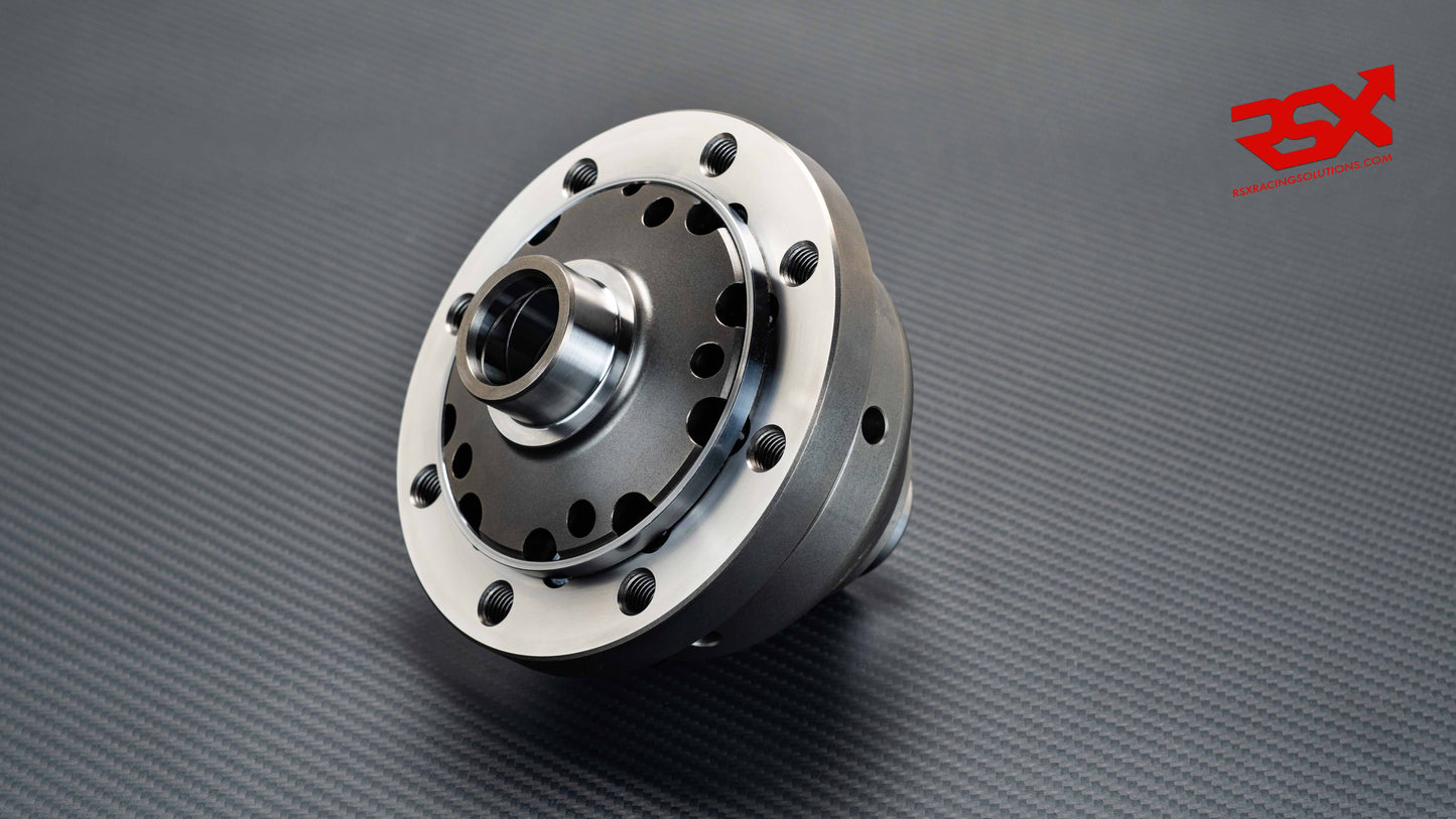 Suzuki Swift GTI MK1 - MK2 Torsen | Gear-type LSD | 90mm crown gear