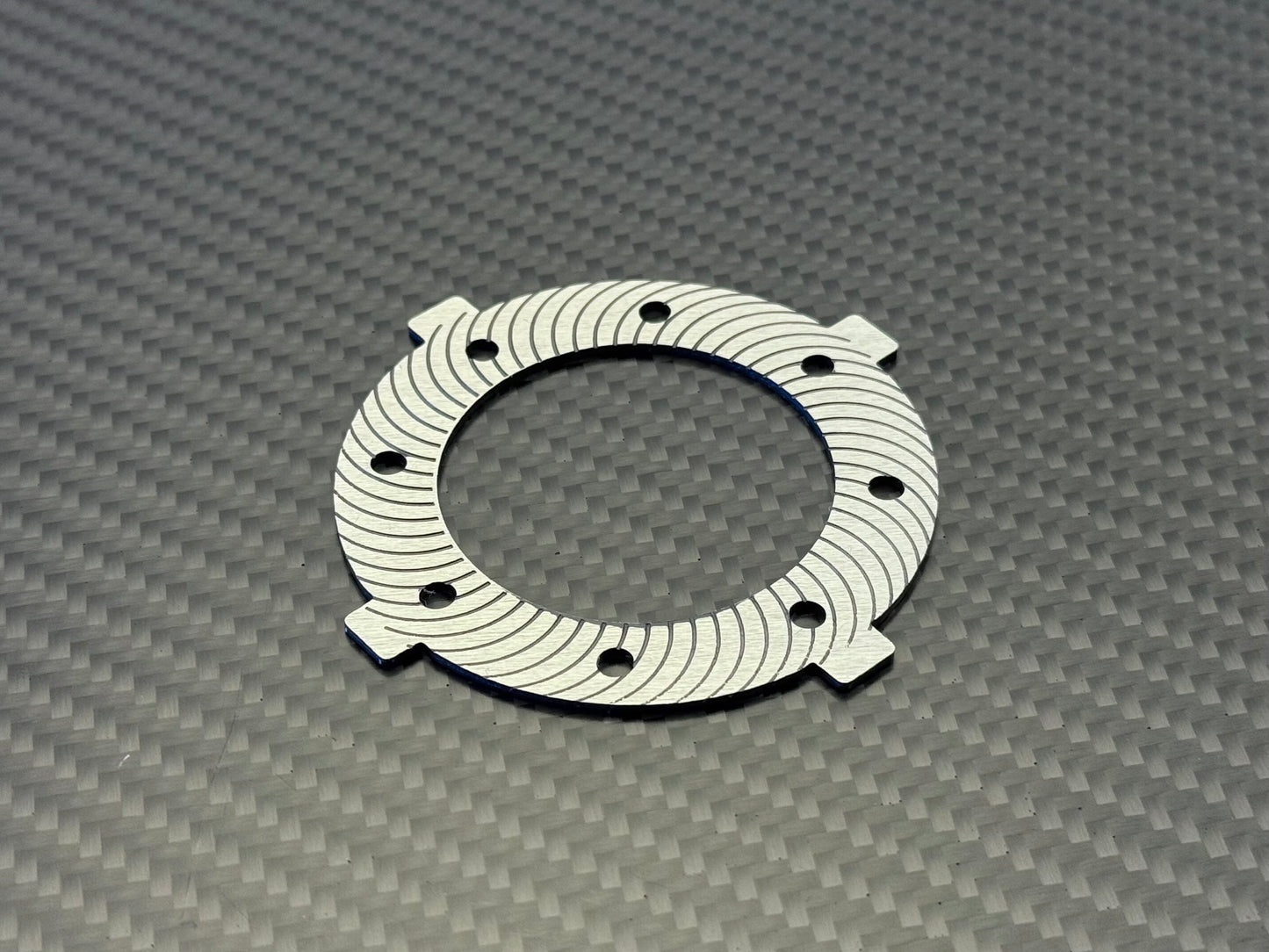 Friction Plates for Plate type LSD | Medium LSD Case