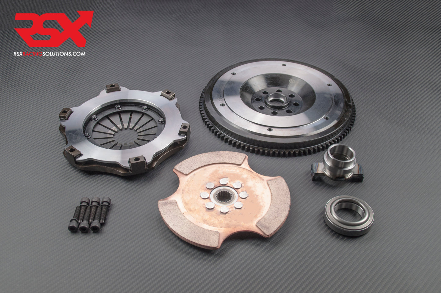 184mm Clutch Kit for Suzuki Swift Sport