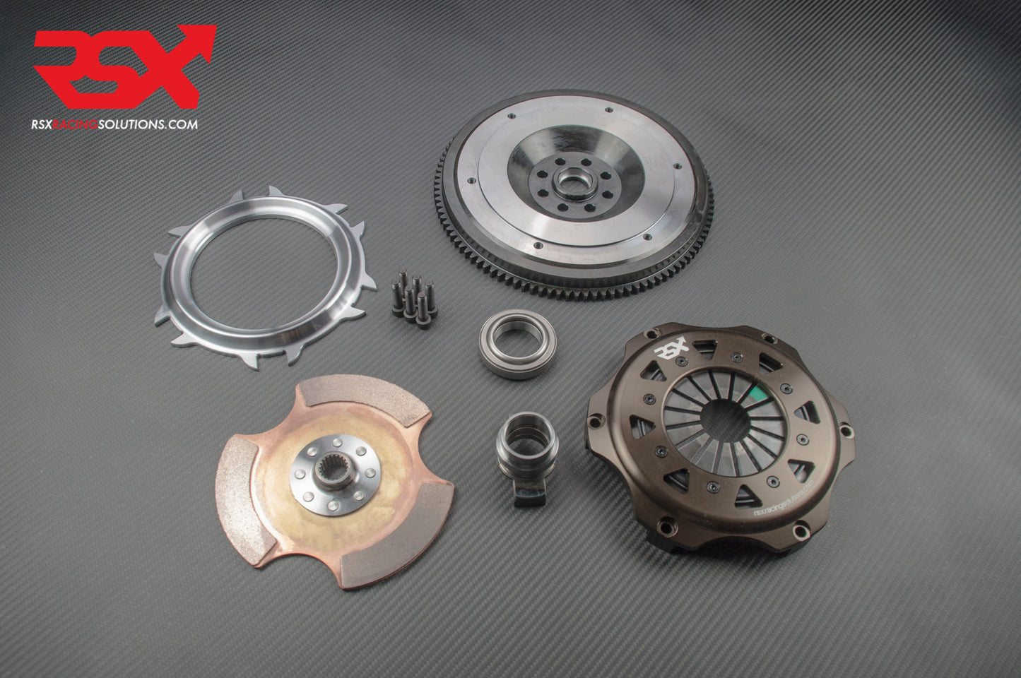 184mm Clutch Kit for Suzuki Swift Sport
