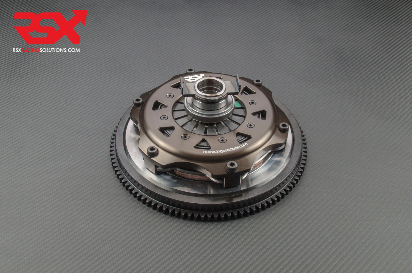 184mm Clutch Kit for Suzuki Swift Sport