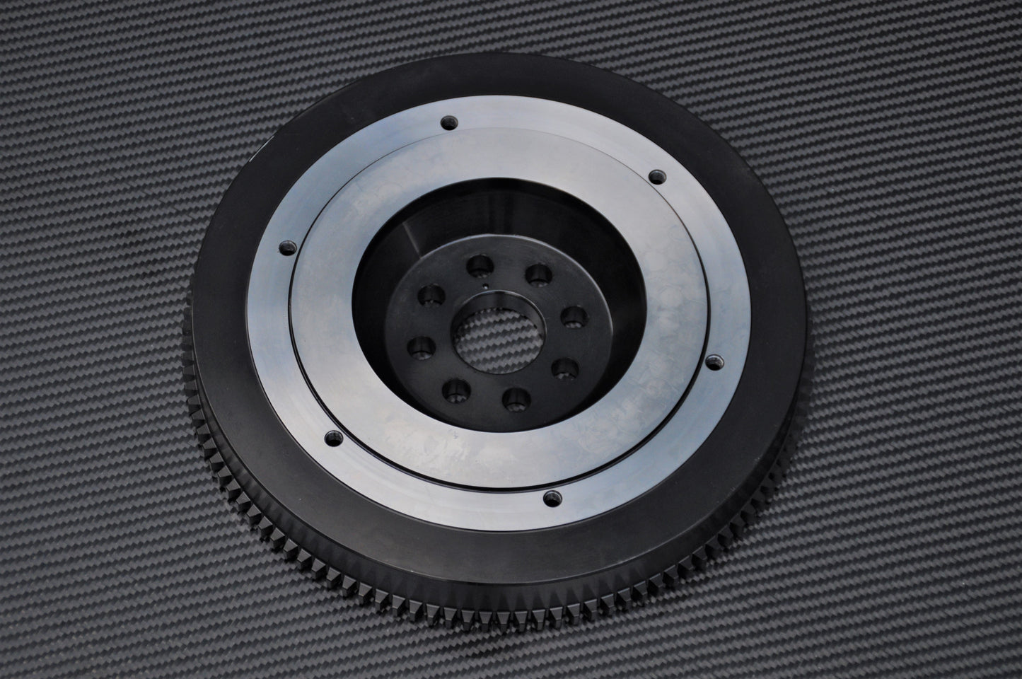 Ø 7.25" / 184mm BMW M3 E36/E46 ULW Flywheel
