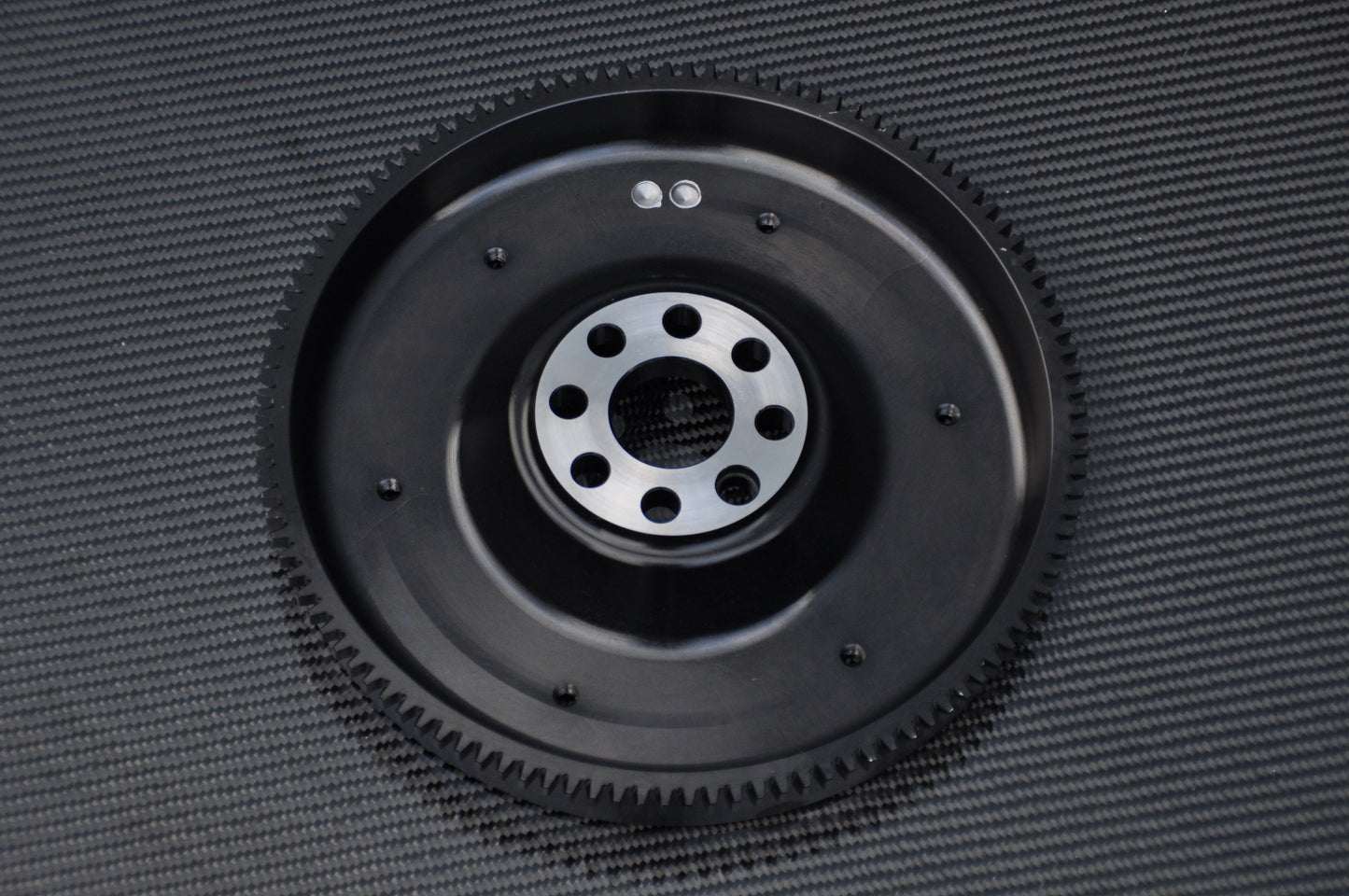 Ø 7.25" / 184mm BMW M3 E36/E46 ULW Flywheel