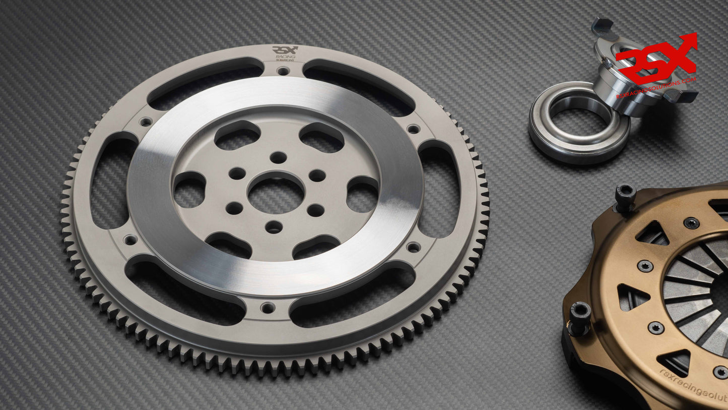 184mm Clutch Kit for Toyota Yaris | 1NZ-FE