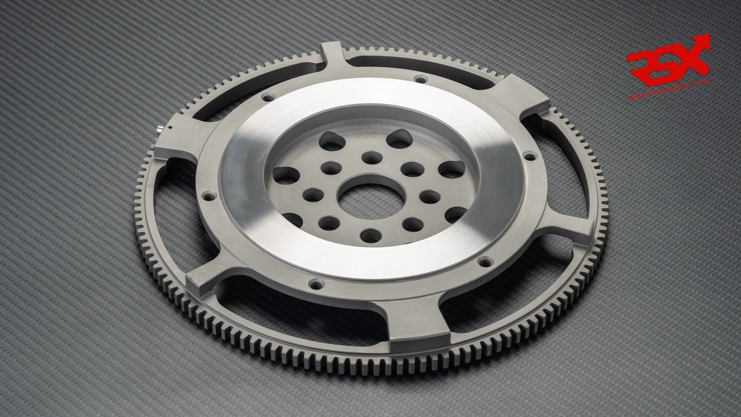 Volant moteur ULW pour moteur BMW M20/S14/M30 Ø 7,25" / 184 mm