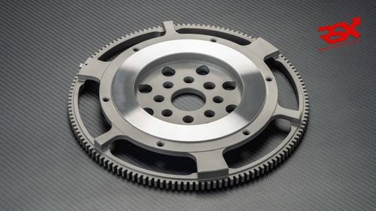 Ø 7.25" / 184mm BMW M20/S14/M30 Engine ULW Flywheel