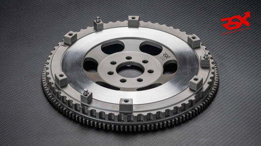 Renault Clio 3 Sport ULW Flywheel Ø 228mm