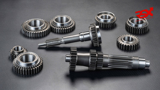 Close ratio gear kit Getrag 260