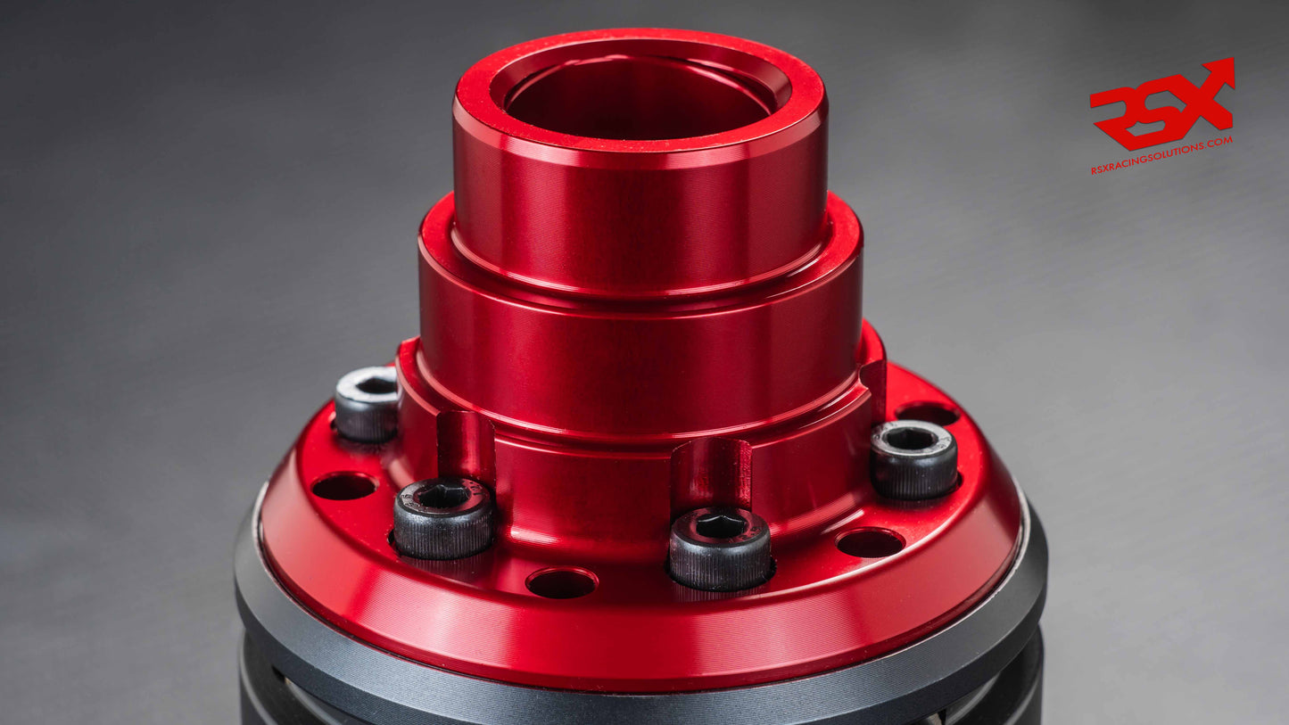 BMW 135i/235i/335i (215 diff) ULW Torsen | Gear-type LSD