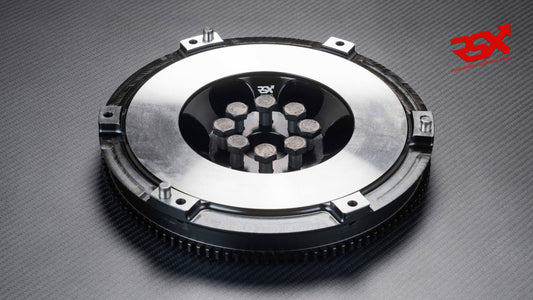 BMW M3 E36 & E46 – Lightweight Flywheel for OE clutch kit Ø240mm