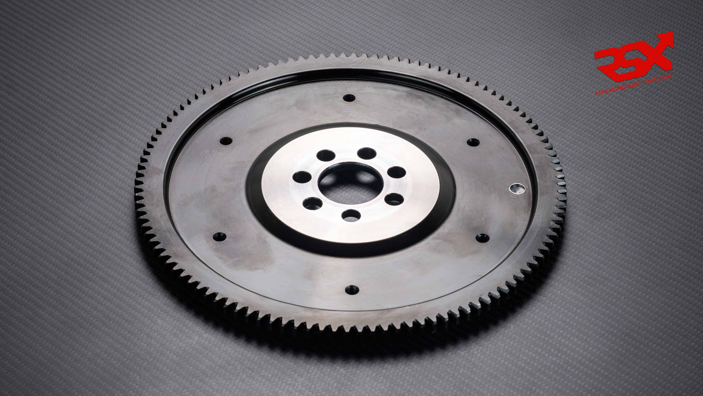 Volant moteur ULW Ø 7,25" / 184 mm pour Mitsubishi Lancer EVO X