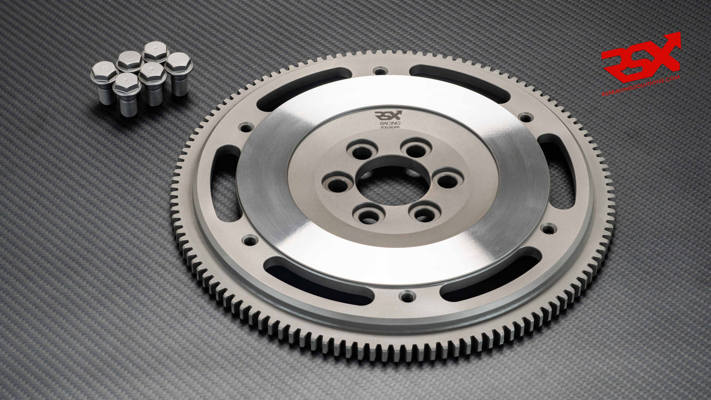 Volant moteur Ø 7,25" / 184 mm pour Nissan Micra K12/K13 160SR pour moteur HR16DE