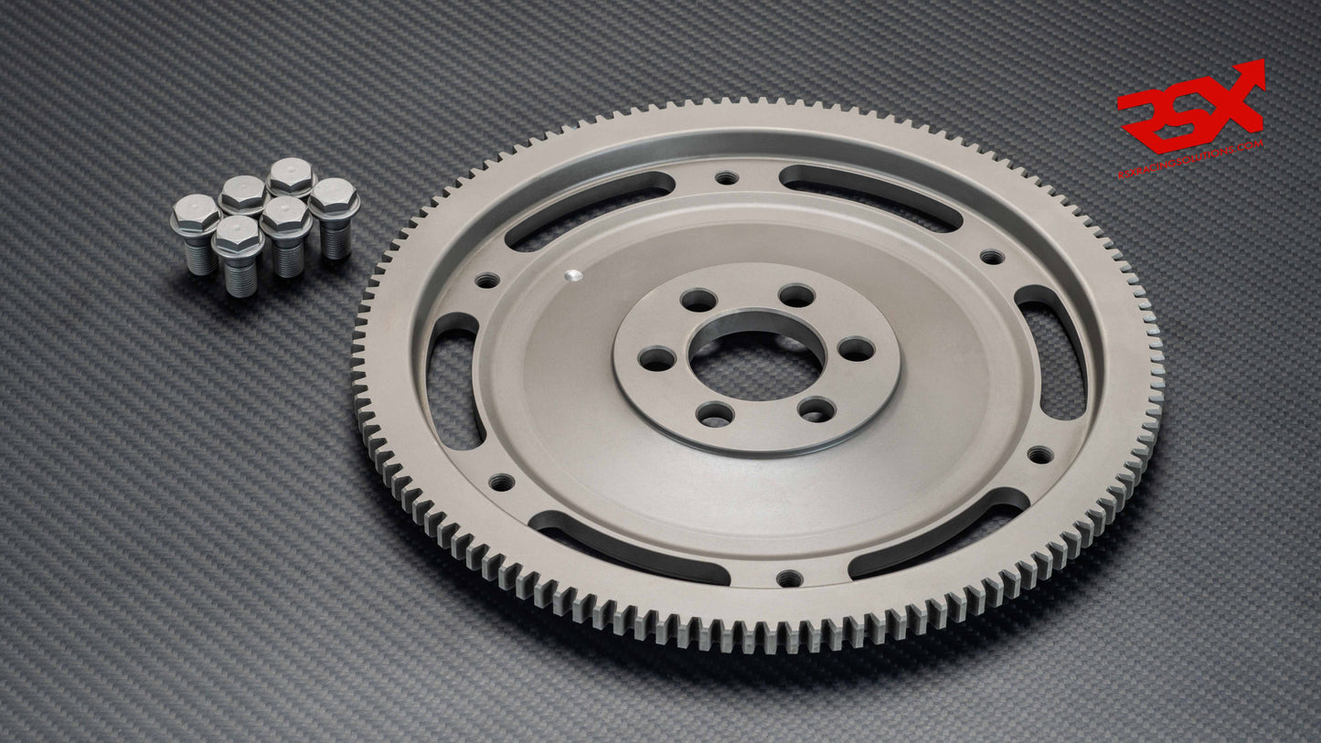 Volant moteur Ø 7,25" / 184 mm pour Nissan Micra K12/K13 160SR pour moteur HR16DE