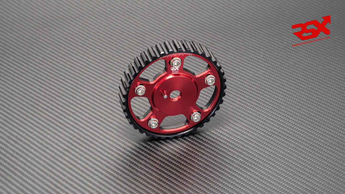 Opel Corsa/Astra Adjustable Cam Gear | 1x