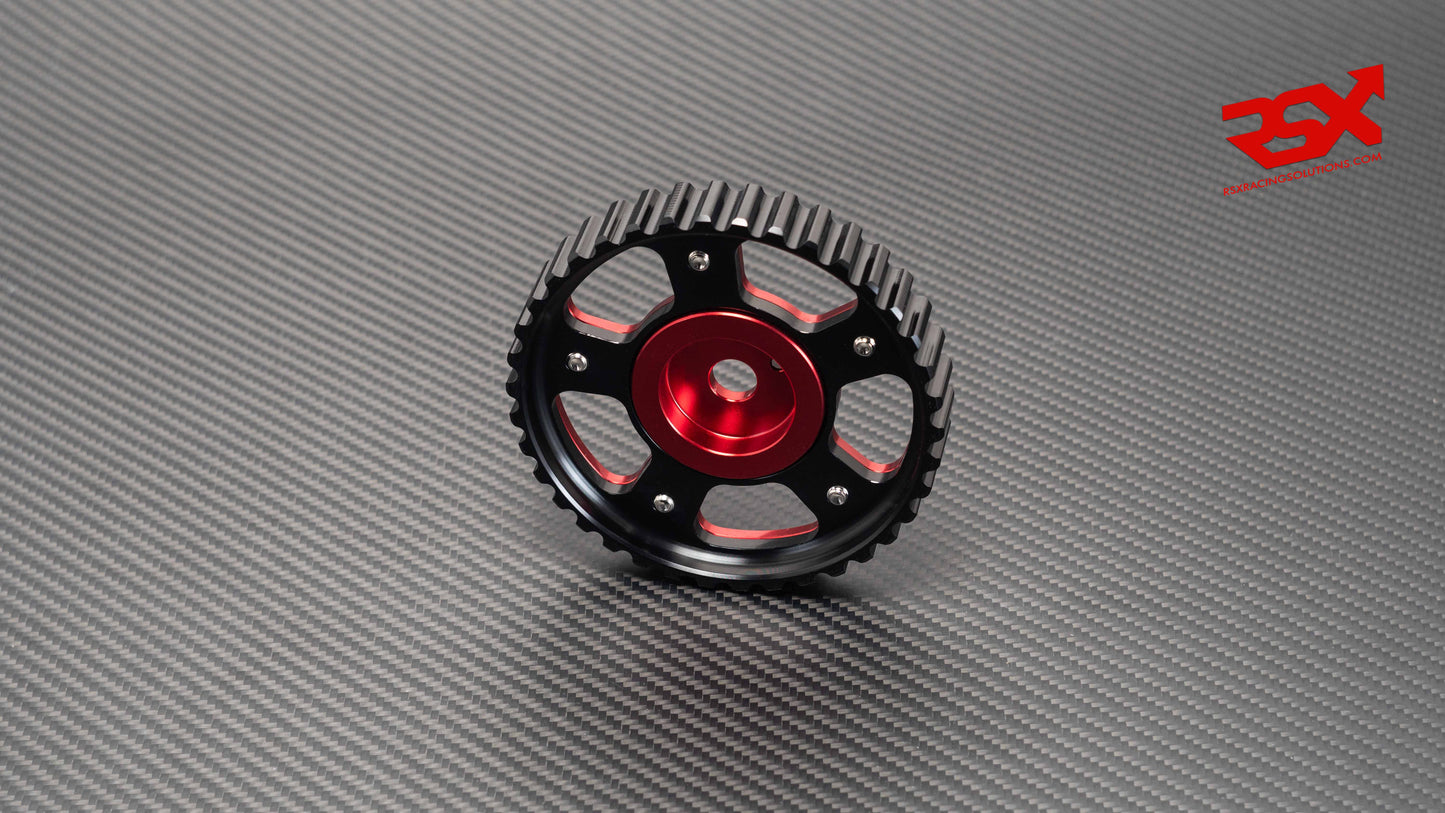 Opel Corsa/Astra Adjustable Cam Gear | 1x