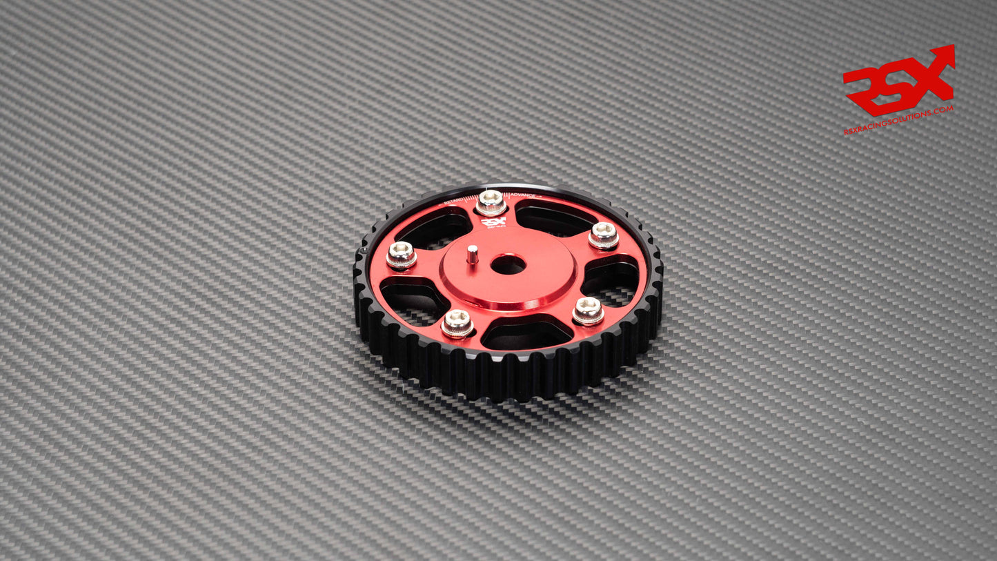 Opel Corsa/Astra Adjustable Cam Gear | 1x